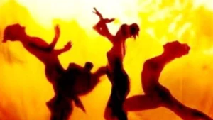 tantra yoga
