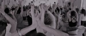 kundalini yoga